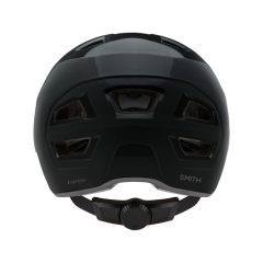 Smith Express Kask - Black