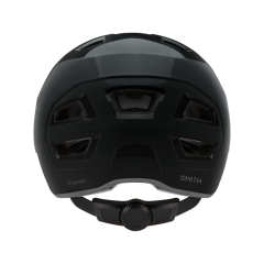 Smith Express Kask - Black