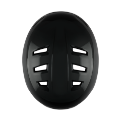 Smith Express Kask - Black