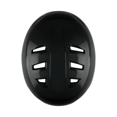 Smith Express Kask - Black