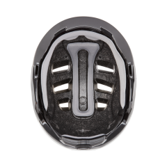 Smith Express Kask - Black