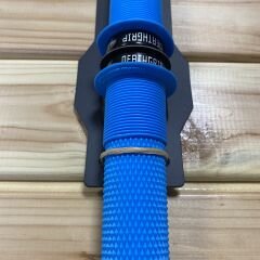 DMR Brendog DeathGrip Flanged Elcik - Mavi