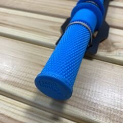 DMR Brendog DeathGrip Flanged Elcik - Mavi