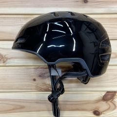 Smith Express Kask - Black