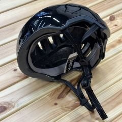 Smith Express Kask - Black