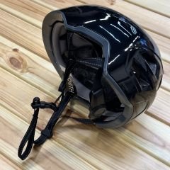 Smith Express Kask - Black