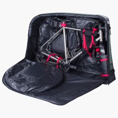 Evoc Bike Bag Bisiklet Taşıma Çantası - Koyu Yeşil