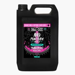 Muc-Off No Puncture Hassle Mountain Bike Tubeless Sıvısı - 5 L