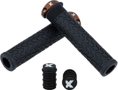 Sixpack Racing S-Trix AL Elcik - Siyah/Bronz