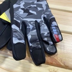GripGrab Rebel Rugged Eldiven - Gri