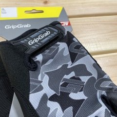 GripGrab Rebel Rugged Eldiven - Gri