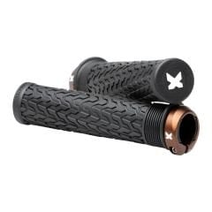 Sixpack Racing S-Trix AL Elcik - Siyah/Bronz