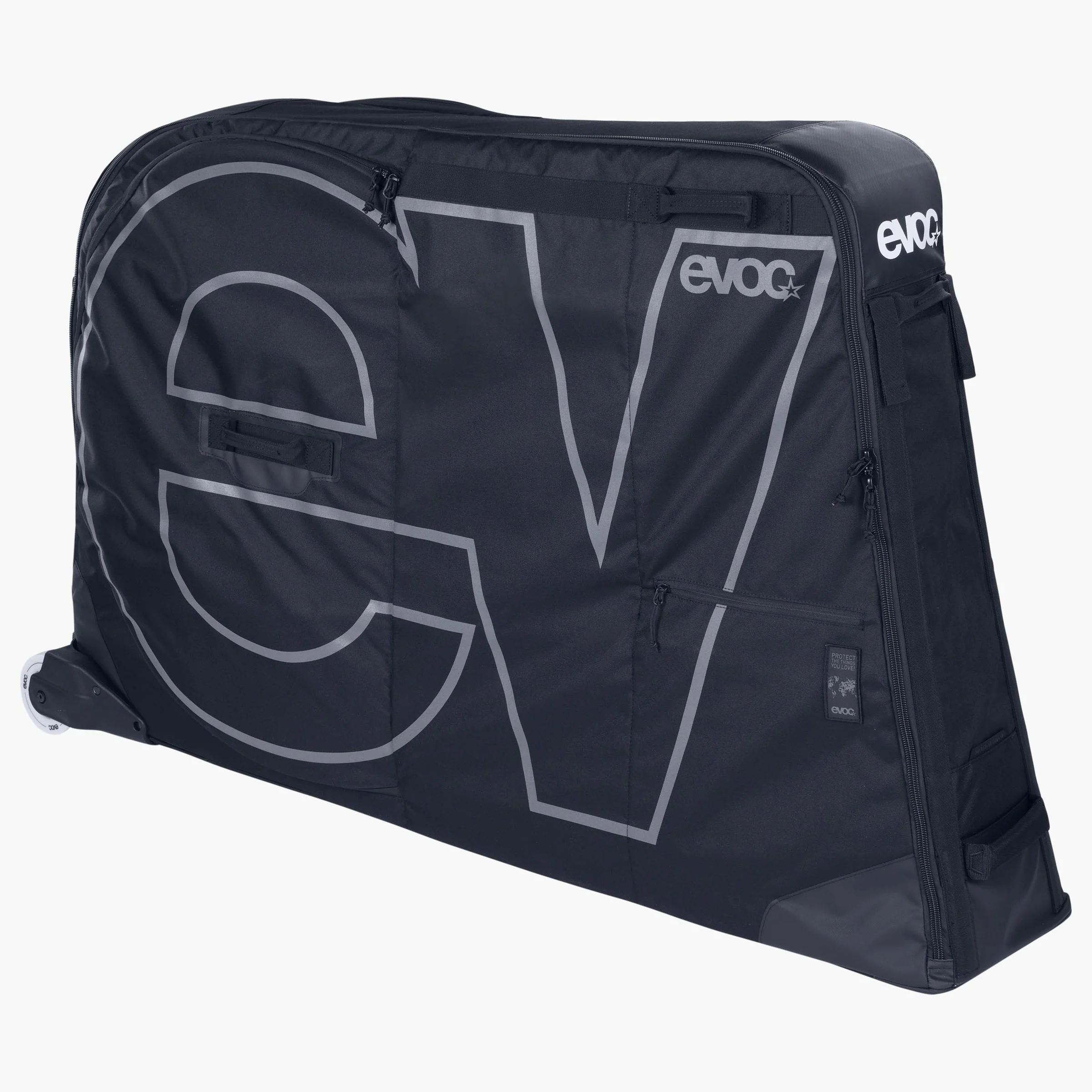 Evoc Bike Bag Bisiklet Taşıma Çantası - Siyah