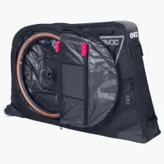 Evoc Bike Bag Bisiklet Taşıma Çantası - Siyah