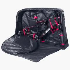 Evoc Bike Bag Bisiklet Taşıma Çantası - Siyah