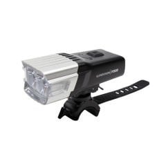 Zefal Supervision F1500 - 1500 Lümen Şarj Edilebilir Ön Işık
