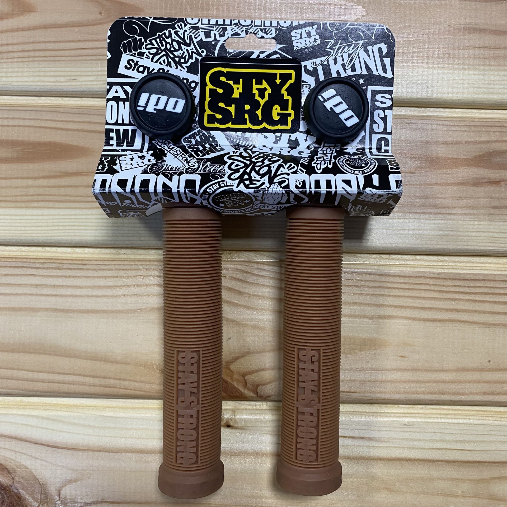 ODI Stay Strong Elcik - Gum