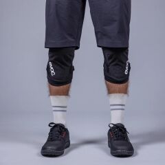 Evoc LiteShield Flex Enduro Dizlik