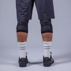Evoc LiteShield Flex Enduro Dizlik