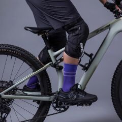 Evoc LiteShield Flex Enduro Dizlik