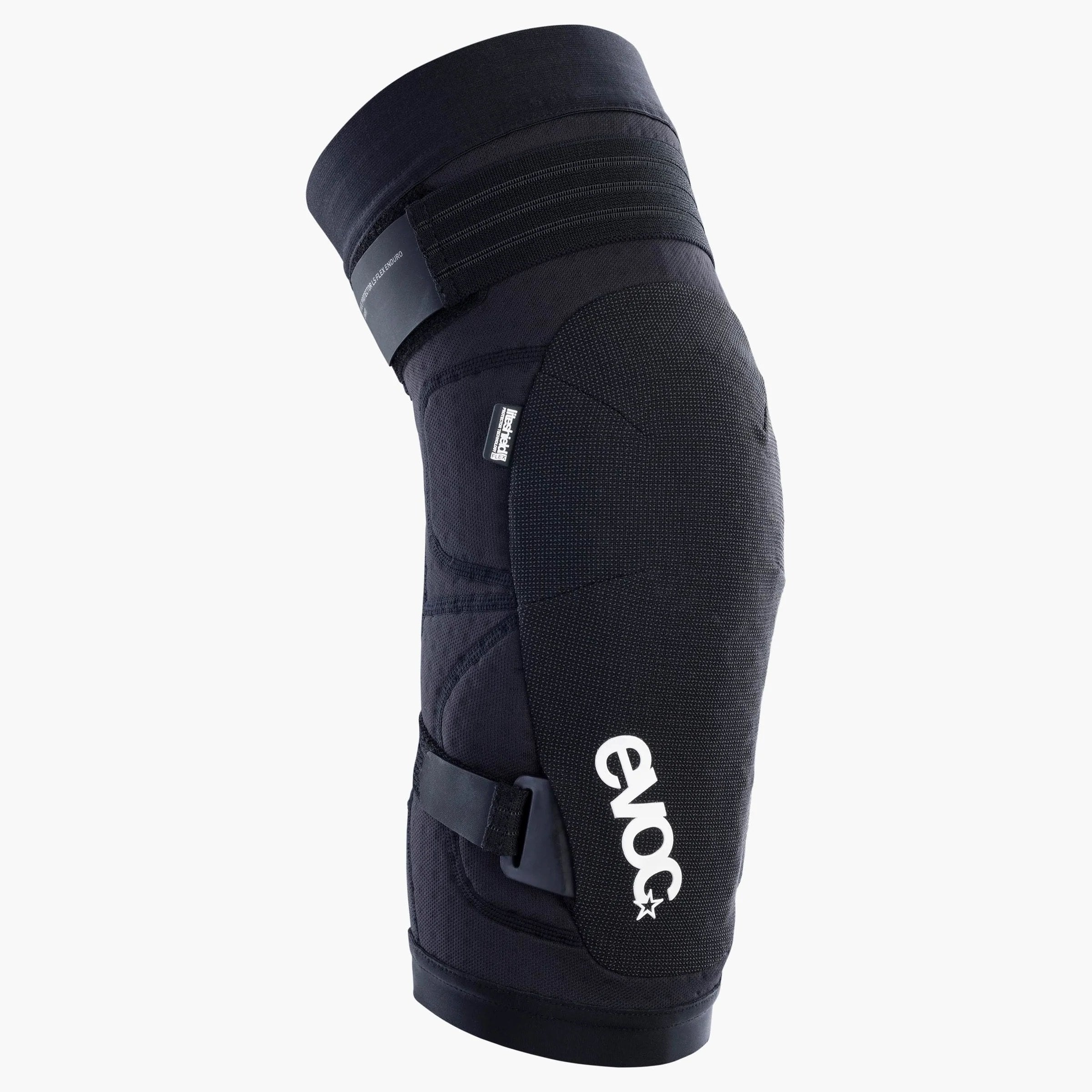 Evoc LiteShield Flex Enduro Dizlik