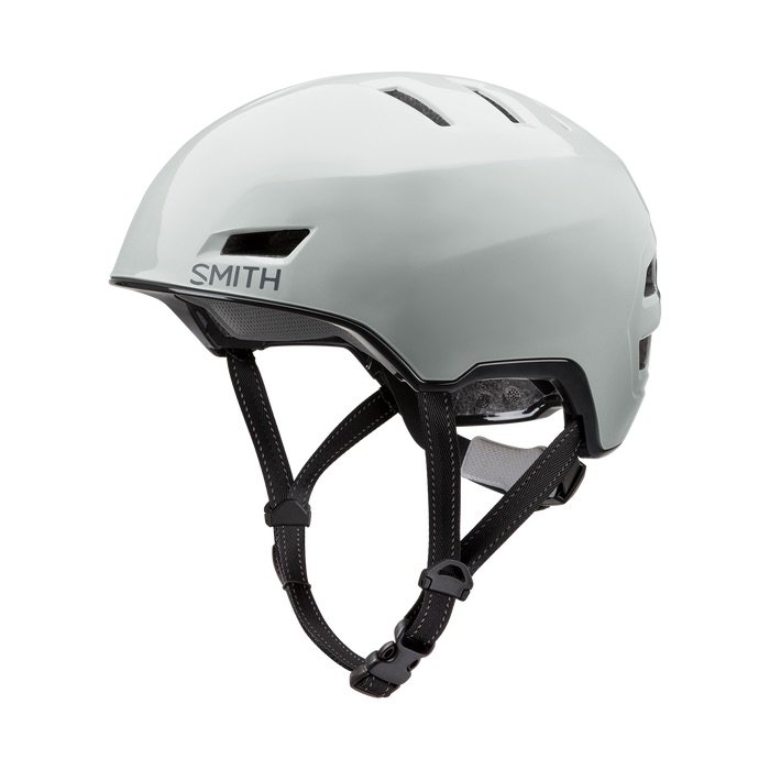 Smith Express Kask - Cloudgrey