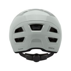 Smith Express Kask - Cloudgrey