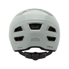 Smith Express Kask - Cloudgrey
