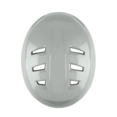 Smith Express Kask - Cloudgrey
