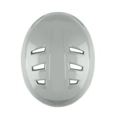Smith Express Kask - Cloudgrey