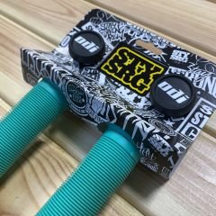 ODI Stay Strong Elcik - Mint Green