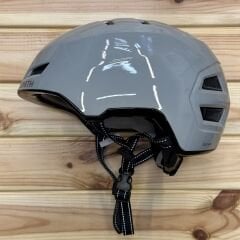 Smith Express Kask - Cloudgrey