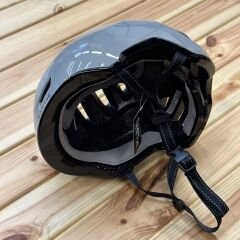 Smith Express Kask - Cloudgrey