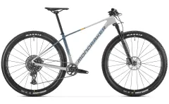 Mondraker PODIUM - Bunker Grey