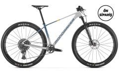 Mondraker PODIUM - Bunker Grey
