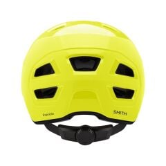 Smith Express Kask - Neon Yellow