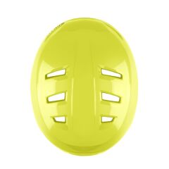 Smith Express Kask - Neon Yellow