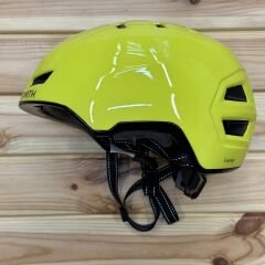 Smith Express Kask - Neon Yellow