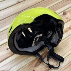 Smith Express Kask - Neon Yellow