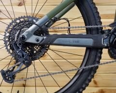 Cube Stereo Hybrid 160 HPC TM 27.5” - E-Bike Elektrikli Enduro Bisiklet
