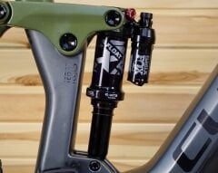 Cube Stereo Hybrid 160 HPC TM 27.5” - E-Bike Elektrikli Enduro Bisiklet