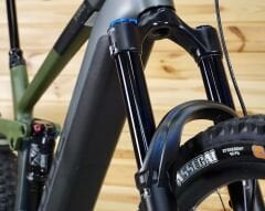 Cube Stereo Hybrid 160 HPC TM 27.5” - E-Bike Elektrikli Enduro Bisiklet