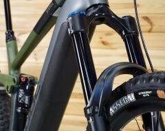 Cube Stereo Hybrid 160 HPC TM 27.5” - E-Bike Elektrikli Enduro Bisiklet
