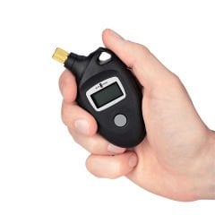 Bluechain Dijital Basınç Ölçer