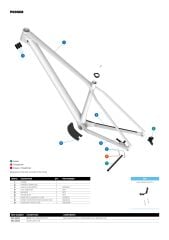 Mondraker PODIUM R - Bronze