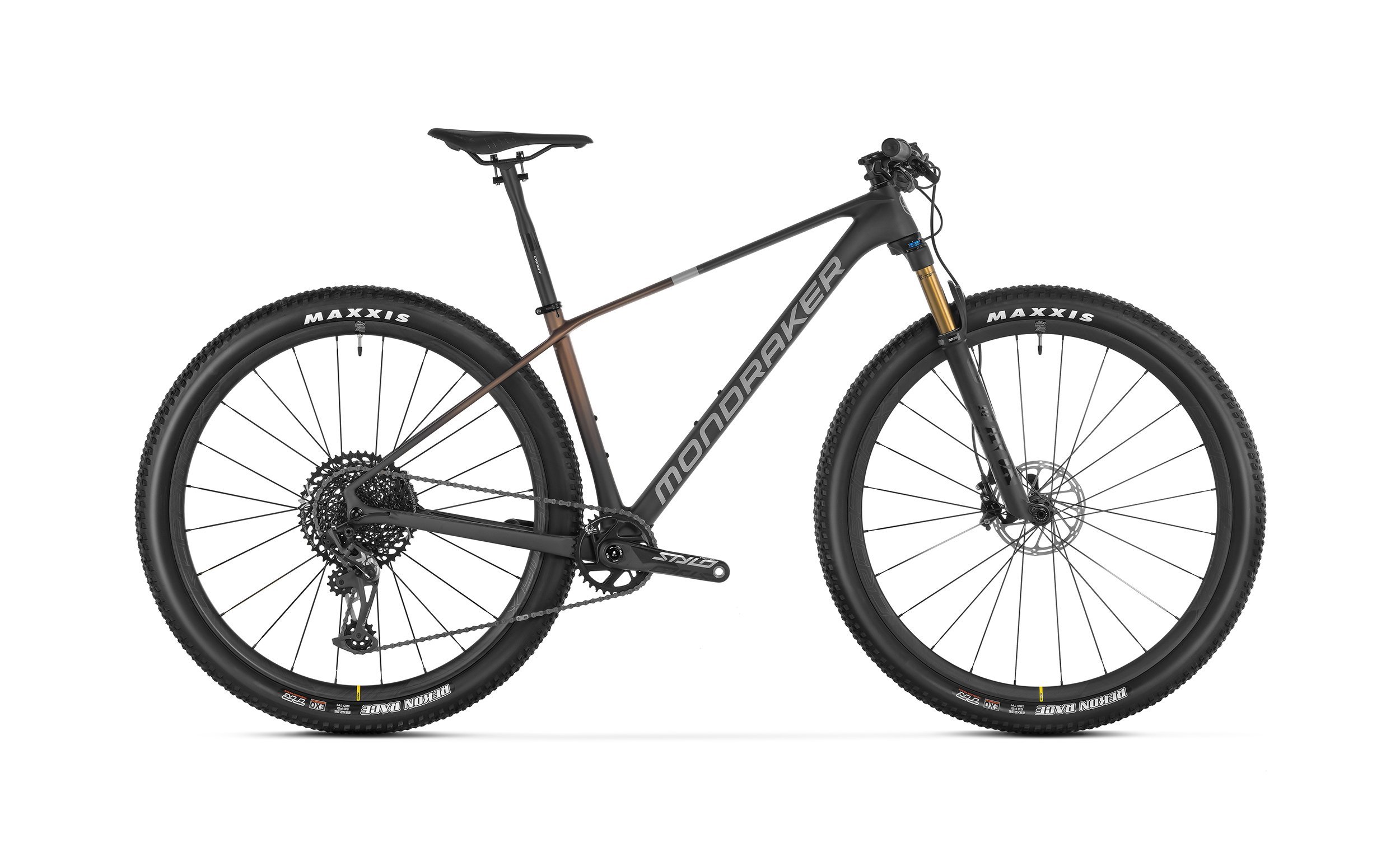 Mondraker PODIUM R - Bronze