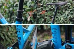Radon Swoop 170 9.0 27.5” - Enduro Bisiklet