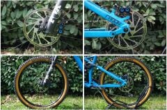 Radon Swoop 170 9.0 27.5” - Enduro Bisiklet