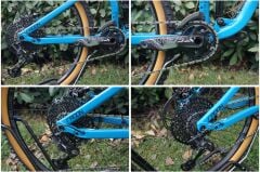 Radon Swoop 170 9.0 27.5” - Enduro Bisiklet