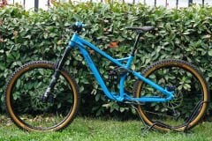 Radon Swoop 170 9.0 27.5” - Enduro Bisiklet